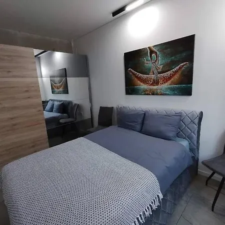 Apartamentai Palangoje, Vanagupeje - 500 M Pusynu Iki Juros Palanga