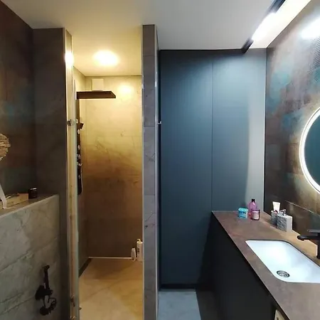 Apartamentai Palangoje, Vanagupeje - 500 M Pusynu Iki Juros *